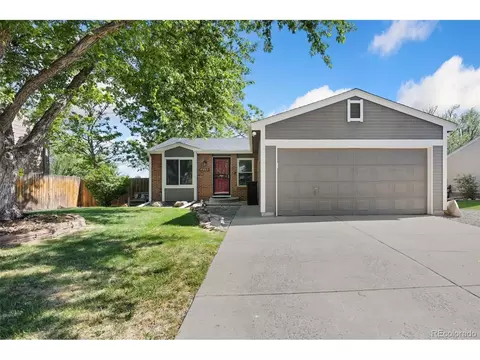 9465 W Wagon Trail Dr, Littleton, CO 80123