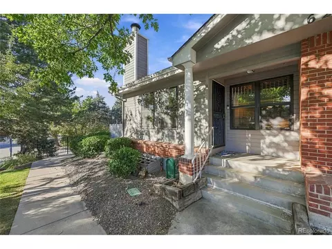 625 S Depew St #A, Lakewood, CO 80226