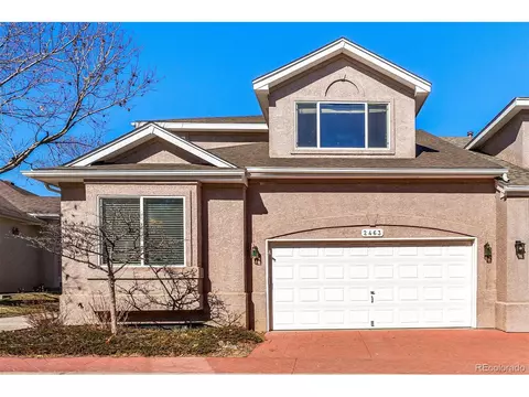 2463 S Revere Way, Aurora, CO 80014