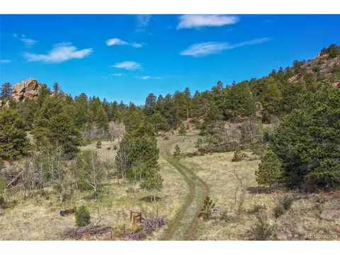 Undisclosed, Guffey, CO 80820 photo 1