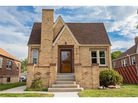 3734 W 26th Ave, Denver, CO 80211