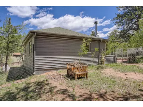 17 Bartimous Rd, Bailey, CO 80421 photo 2