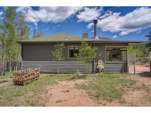 17 Bartimous Rd, Bailey, CO 80421 photo 1