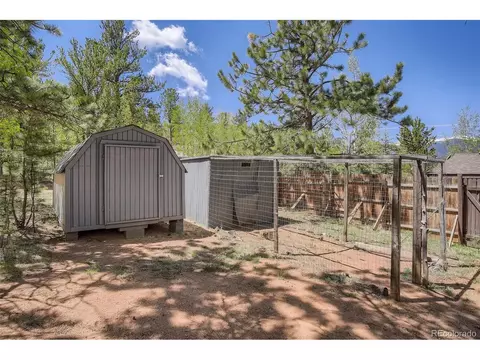 17 Bartimous Rd, Bailey, CO 80421 photo 27