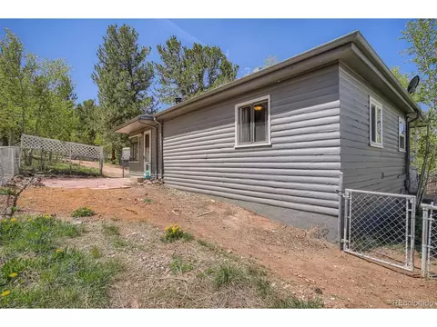 17 Bartimous Rd, Bailey, CO 80421 photo 26