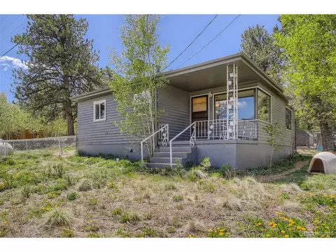 17 Bartimous Rd, Bailey, CO 80421 photo 23