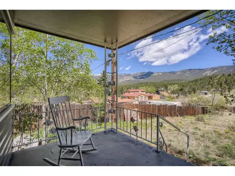 17 Bartimous Rd, Bailey, CO 80421 photo 24