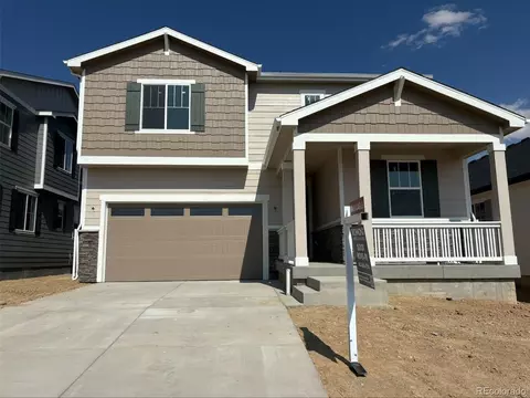 9174 Truckee Ct, Commerce City, CO 80022