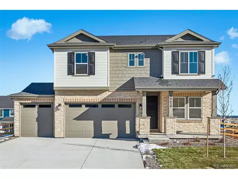 39650 Congress Ln, Elizabeth, CO 80107