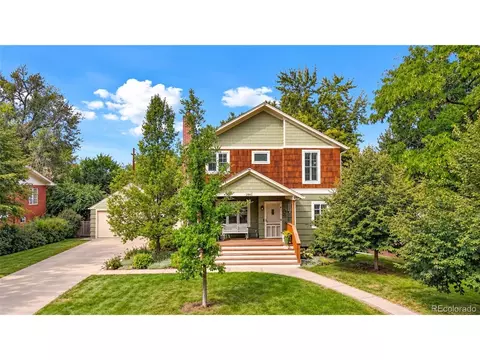 2845 S Ogden St, Englewood, CO 80113