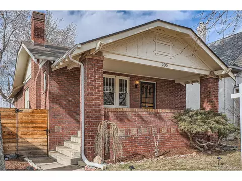 265 S Washington St, Denver, CO 80209