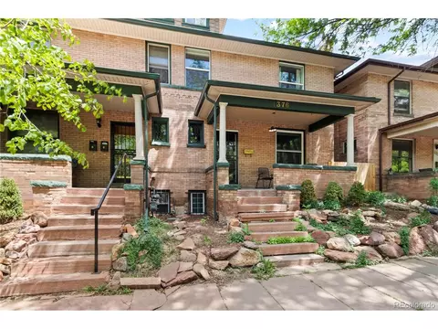 1376 N Humboldt St, Denver, CO 80218