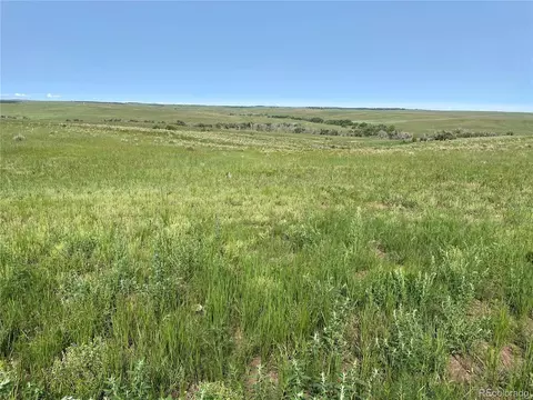 County Road 166, Agate, CO 80105
