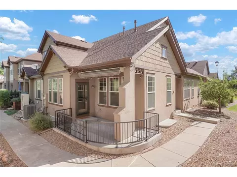 5847 S Vivian Way, Littleton, CO 80127