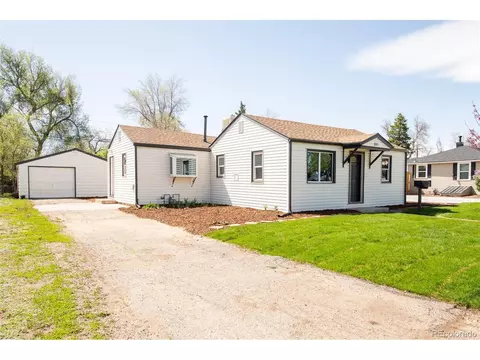 1265 S Patton Ct, Denver, CO 80219