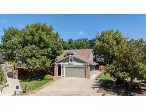 11693 Josephine Cir, Thornton, CO 80233