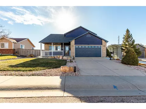630 E 3rd St, Eaton, CO 80615