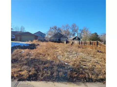 807 S Leyden St, Denver, CO 80224