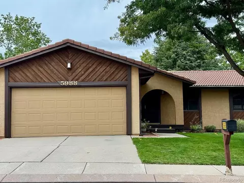 5988 Bestview Way, Colorado Springs, CO 80918