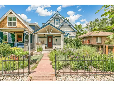 3333 W Moncrieff Pl, Denver, CO 80211