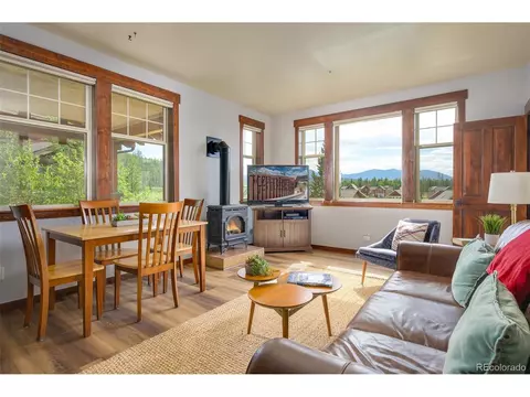 29 Cozens Pointe Cir #A-102, Fraser, CO 80442