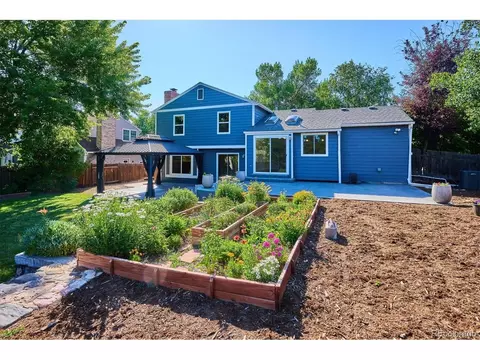 10437 W Roxbury Ave, Littleton, CO 80127