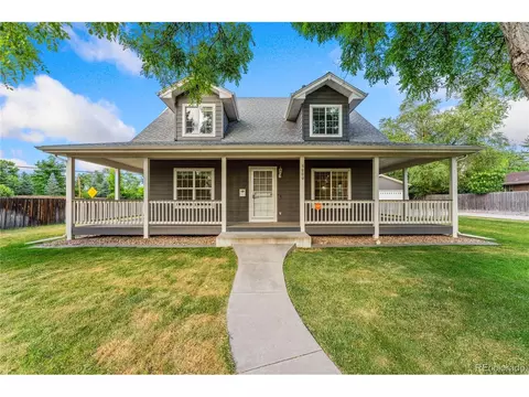 5900 S Pennsylvania St, Centennial, CO 80121