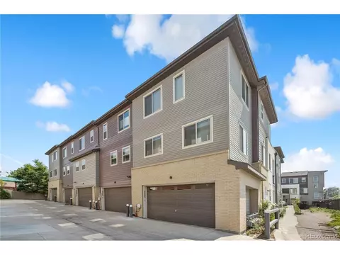 Exterior - 4265 E Iliff Ave #2, Denver, CO 80222 photo 6 of 6