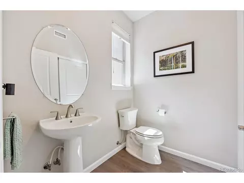 Bath - 4265 E Iliff Ave #2, Denver, CO 80222 photo 1 of 5
