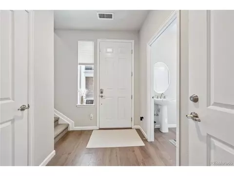 Entry Way - 4265 E Iliff Ave #2, Denver, CO 80222 photo 1 of 1
