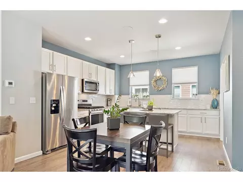 Kitchen - 4265 E Iliff Ave #2, Denver, CO 80222 photo 1 of 3
