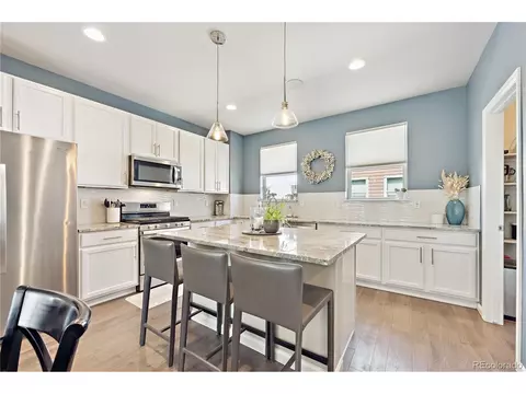 Kitchen - 4265 E Iliff Ave #2, Denver, CO 80222 photo 2 of 3