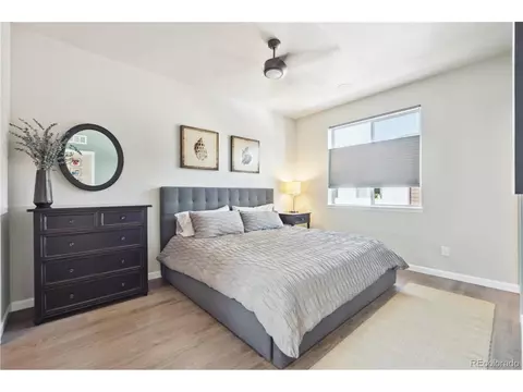 Bedroom - 4265 E Iliff Ave #2, Denver, CO 80222 photo 1 of 4