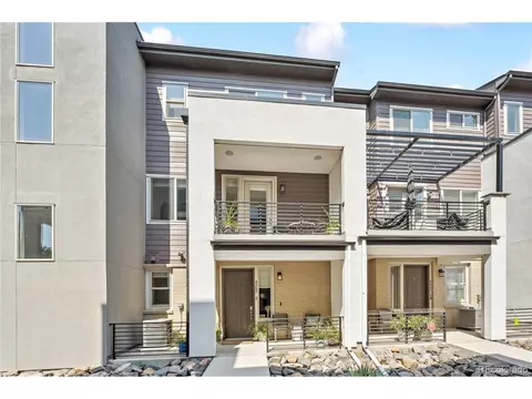 4265 E Iliff Ave #2, Denver, CO 80222