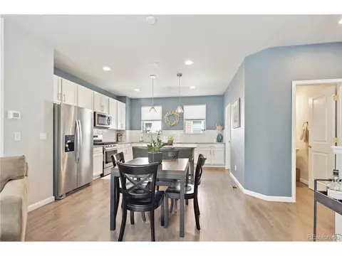 Dining - 4265 E Iliff Ave #2, Denver, CO 80222 photo 1 of 1