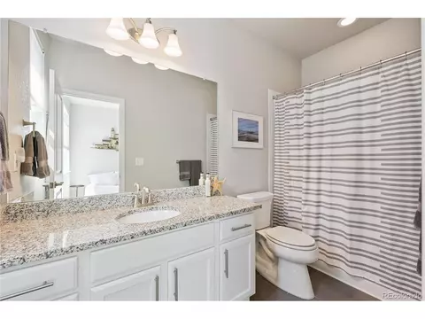 Bath - 4265 E Iliff Ave #2, Denver, CO 80222 photo 5 of 5