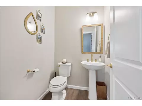 Bath - 4265 E Iliff Ave #2, Denver, CO 80222 photo 2 of 5