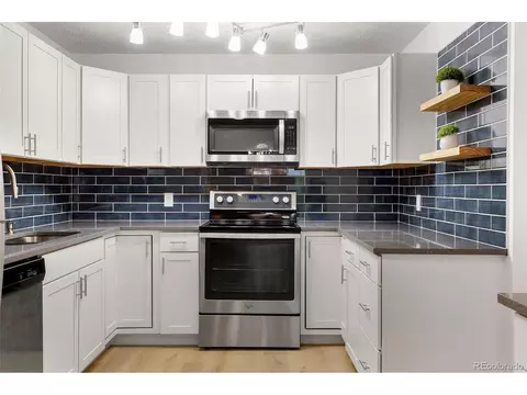9315 E Center Ave #8A, Denver, CO 80247