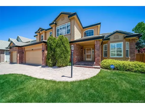 5416 S Hannibal Ct, Centennial, CO 80015