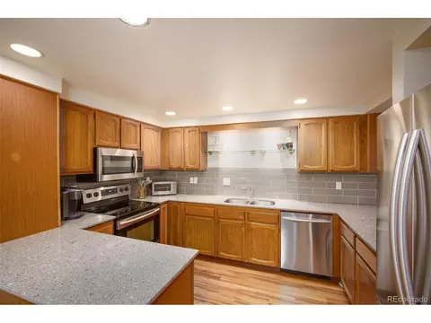 3147 E Long Cir, Littleton, CO 80122
