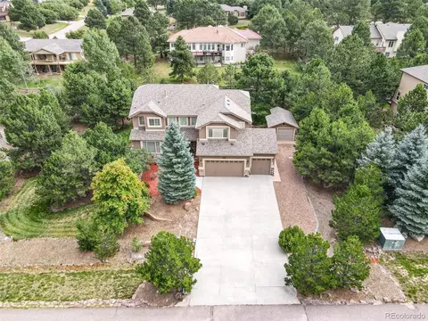 19995 Alexandria Dr, Monument, CO 80132