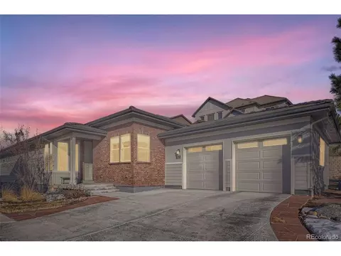 10526 Fairhurst Way, Highlands Ranch, CO 80126