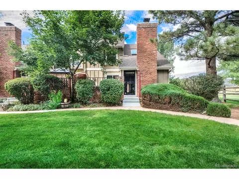 11779 Elk Head Range Rd, Littleton, CO 80127