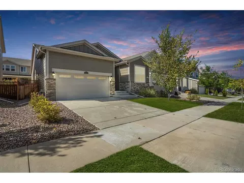 8869 Sassafras St, Parker, CO 80134