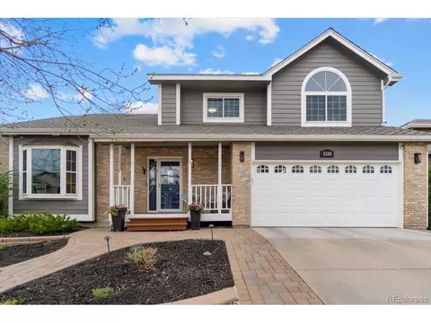 5310 S Flanders Way, Centennial, CO 80015