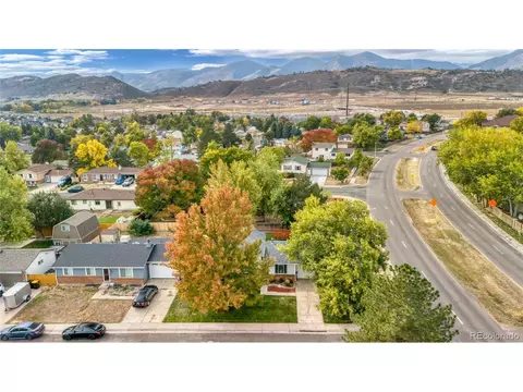 4307 S Coors St, Morrison, CO 80465 photo 30