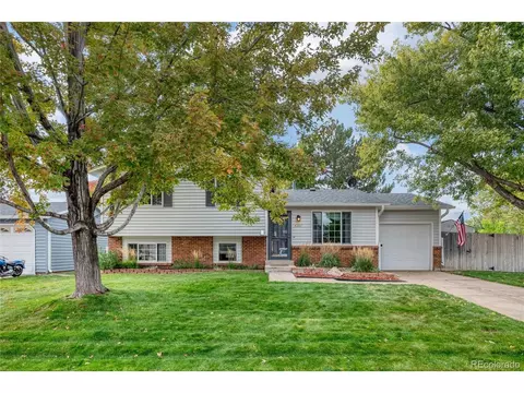 4307 S Coors St, Morrison, CO 80465