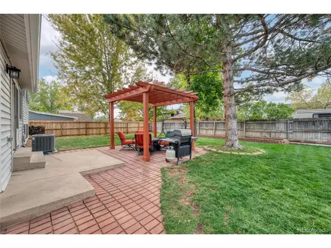 4307 S Coors St, Morrison, CO 80465 photo 23