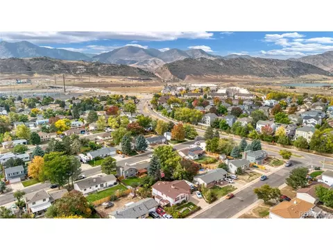 4307 S Coors St, Morrison, CO 80465 photo 31