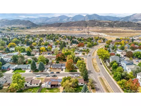 4307 S Coors St, Morrison, CO 80465 photo 32
